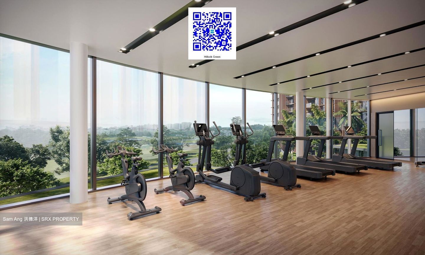 Hillock Green (D26), Apartment #617109561